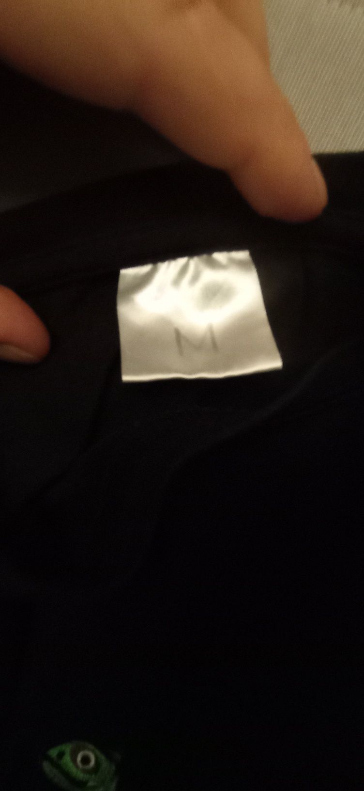 Koszulka t-shirt EKIPA EKIPA TO NOSI