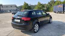 Audi A3 Sportback 1.6 TDi 2012