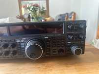 Radio Yaesu FT2000D - 200W