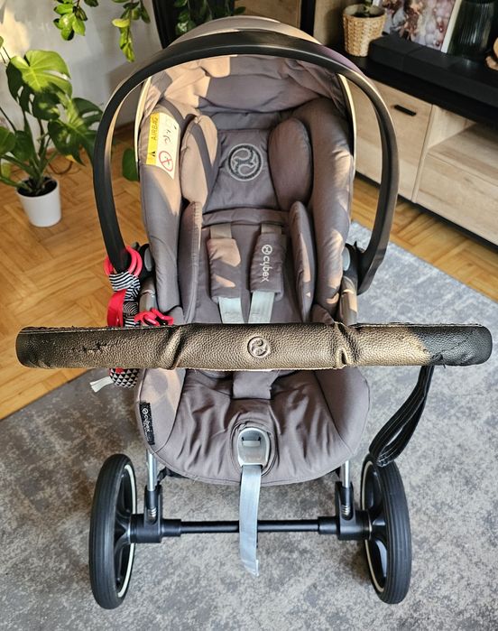 Cybex Platinum Priam