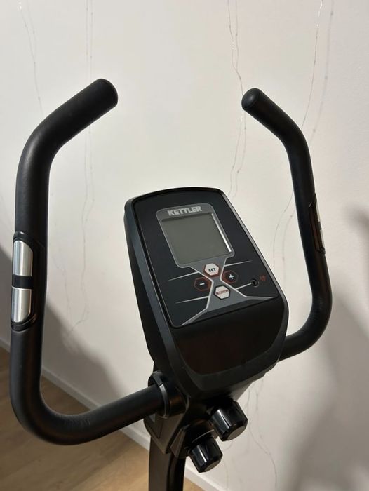 Kettler Giro M blak edition