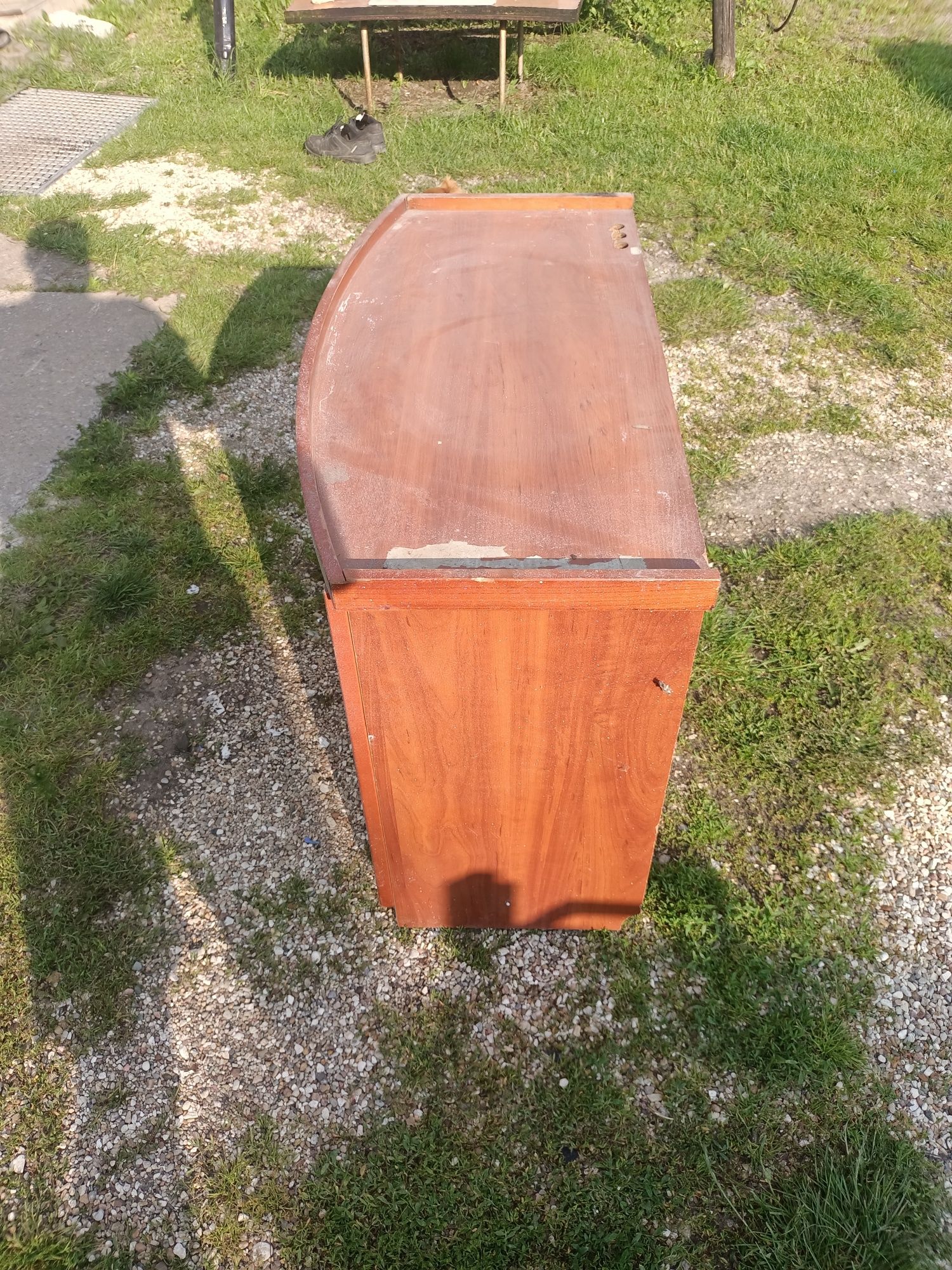 Szafka pod akwarium 112l