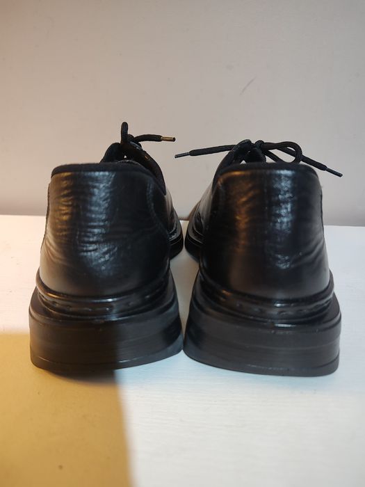 Mokasyny firmy Rieker r. 42 nowe