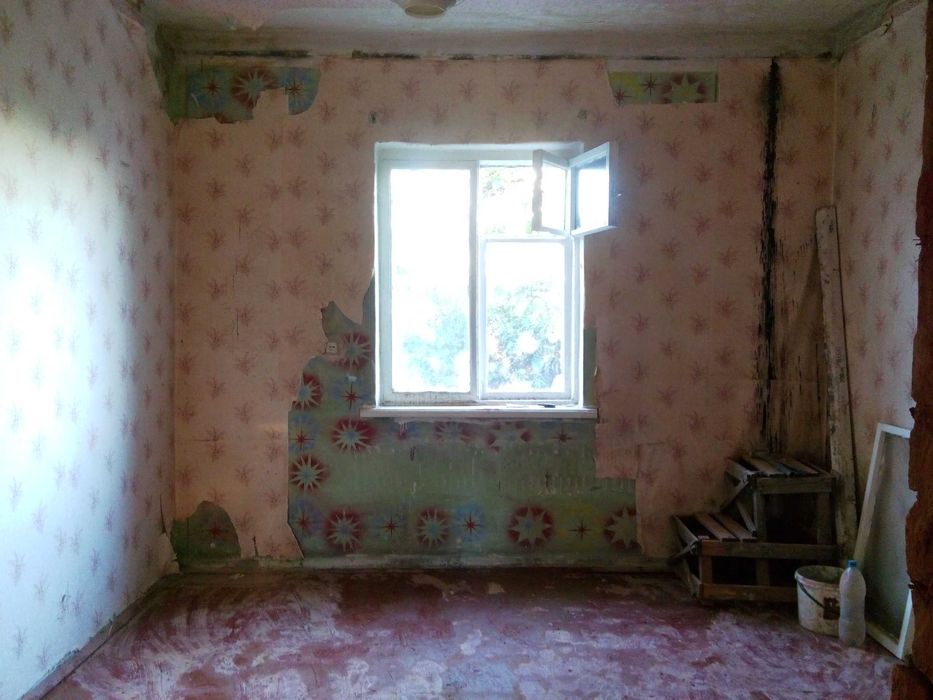 Продам дом (часть дома)