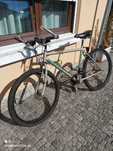 Bicicleta Shimano