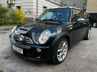 MINI Cooper S Mini Cooper S R53 Park Lane 170KM 2006r