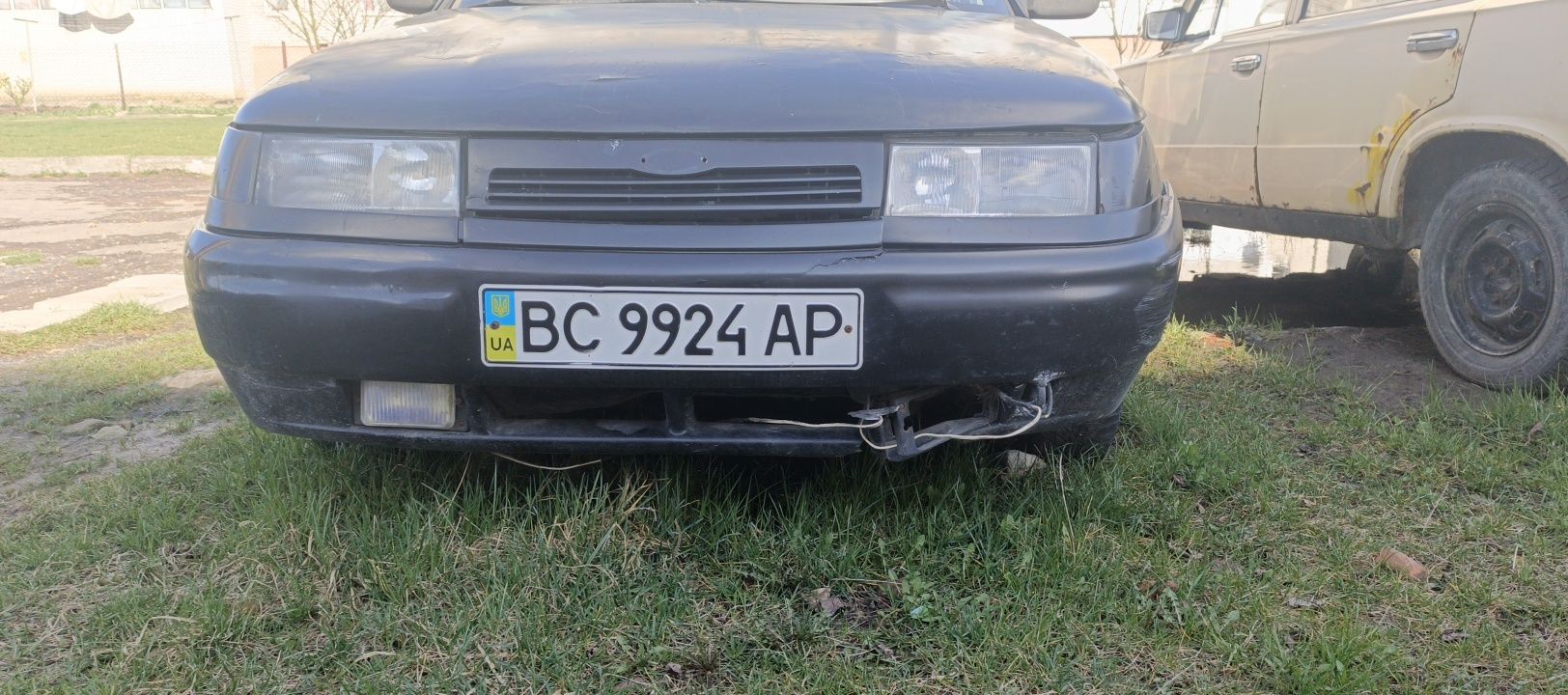 Продам ВАЗ 2110 1.6_8клапанів
