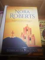 Nora Roberts / Vários títulos