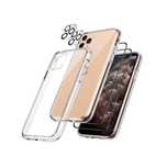 Etui Jetech Do Apple Iphone 11 Pro 3 W 1