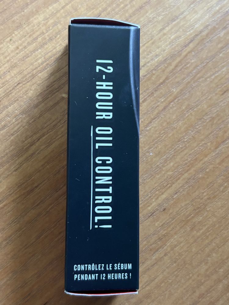 Baza matująca smashbox