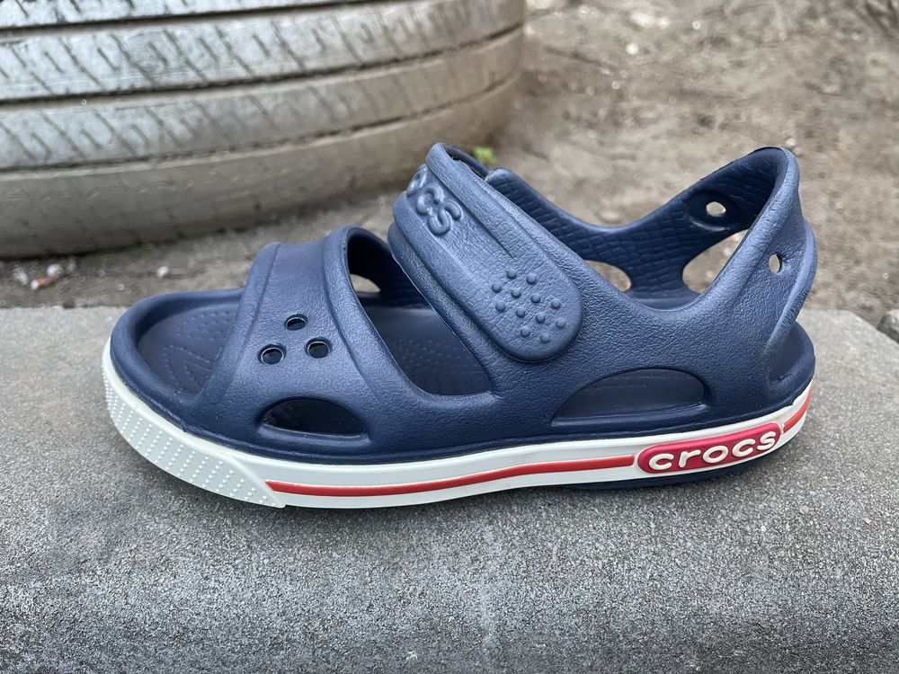 Сандалии Crocs c-11 (28 р)Оригинал