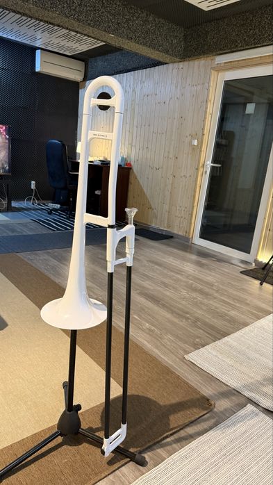 PBone Modelo Jiggs Whigham