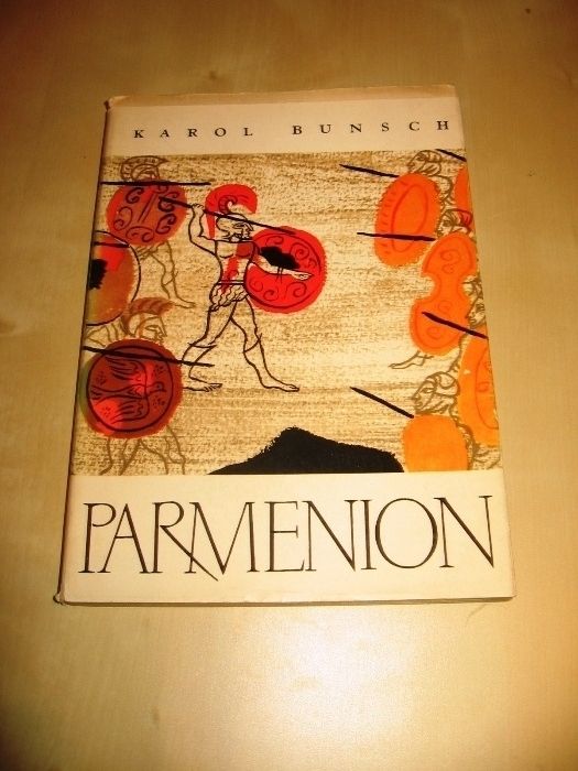 Parmenion (Bunsch K.)