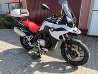 Мотоцикл BMW F 750 GS 2019