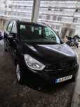 Dacia Lodgy 1.5DCI 2020