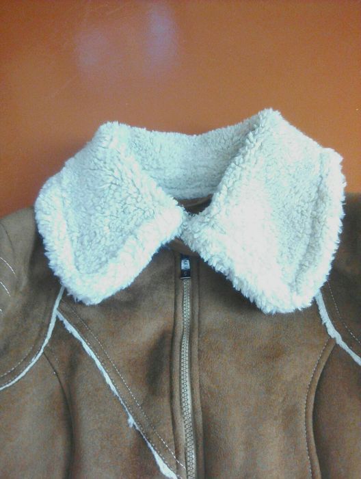 Куртка зимова 46 р.