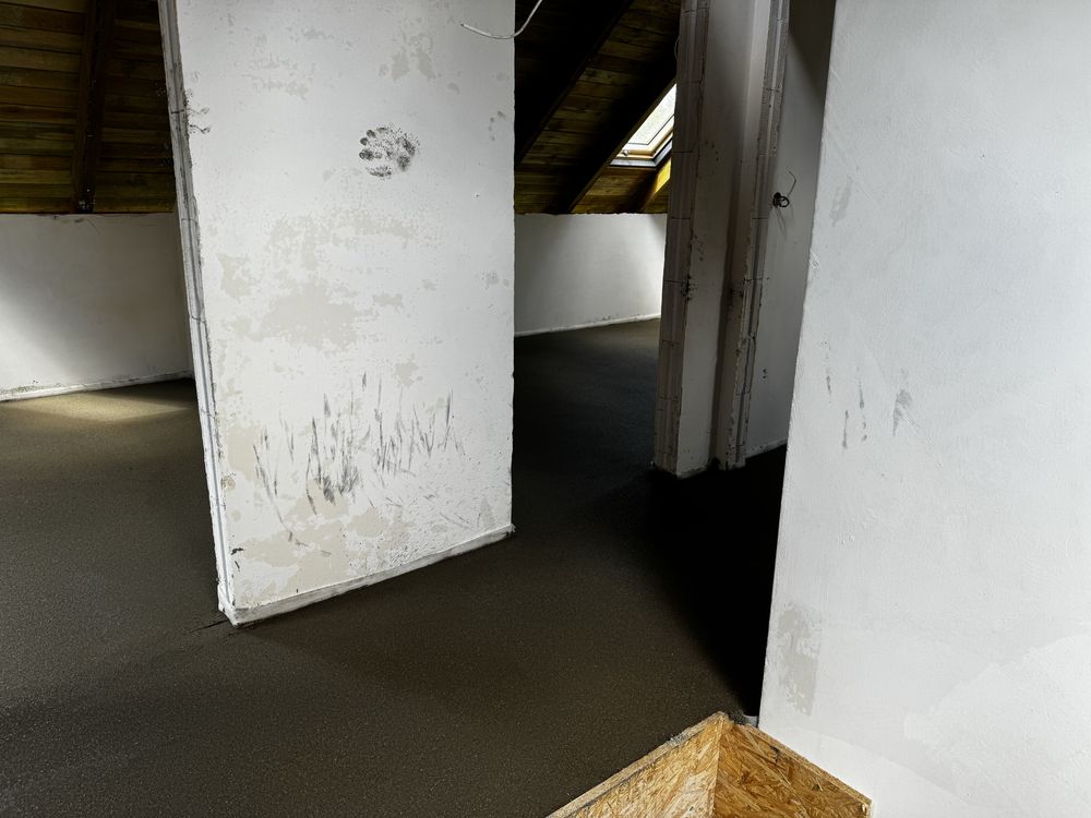 Posadzki betonowe wylewki mixokret styrobeton