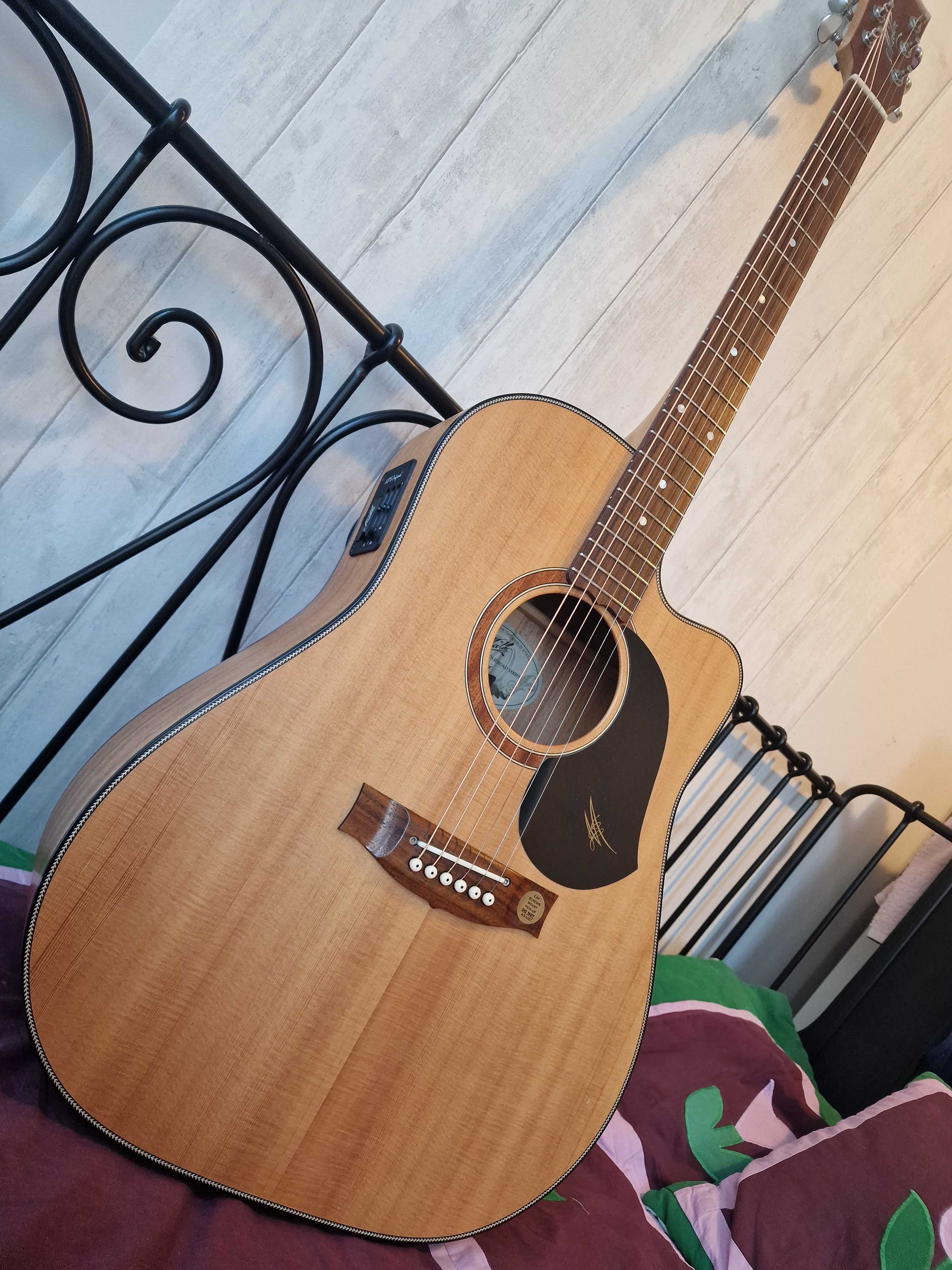 Gitara Maton SRS-60C