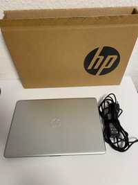 Laptop HP 15s-eq2323nw