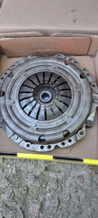 Сцепление опел астра н