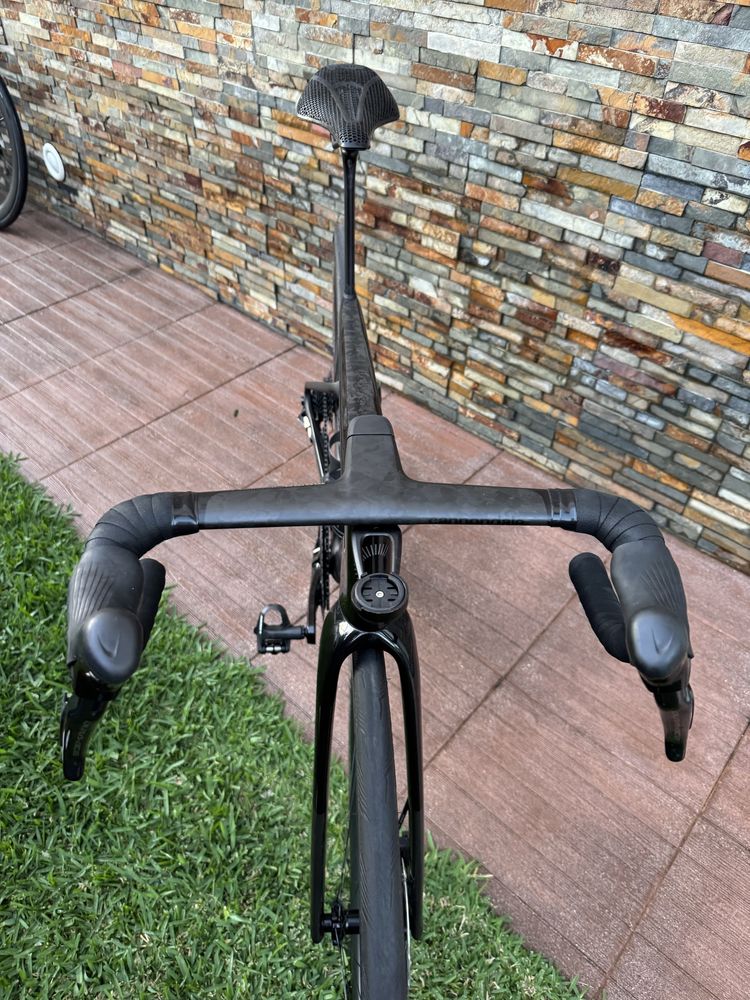Cannondale supersix evo hi-mod
