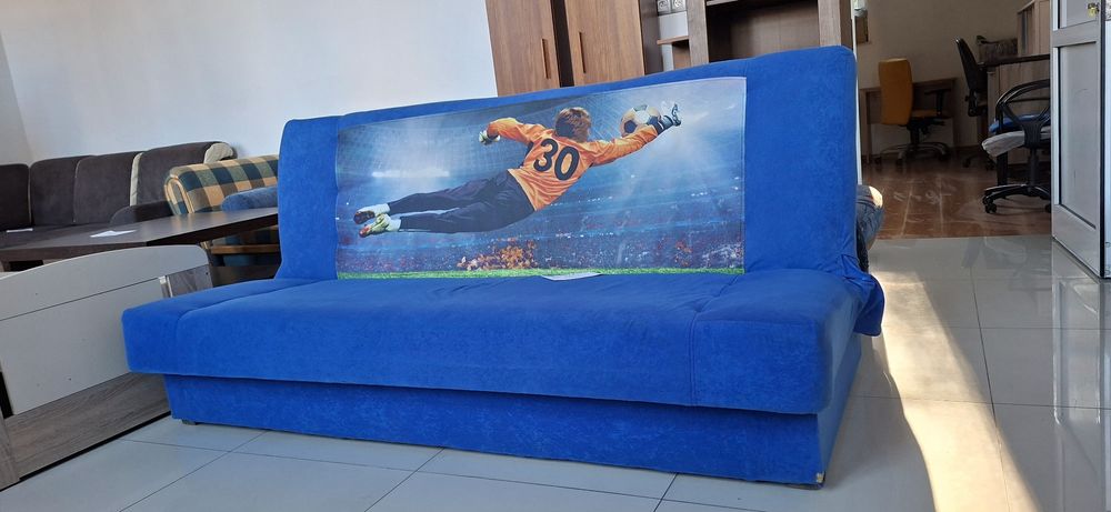 Wersalka Możliwy dowóz