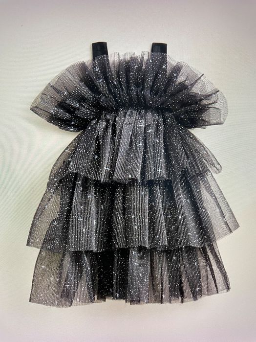 Disfarce de bruxinha