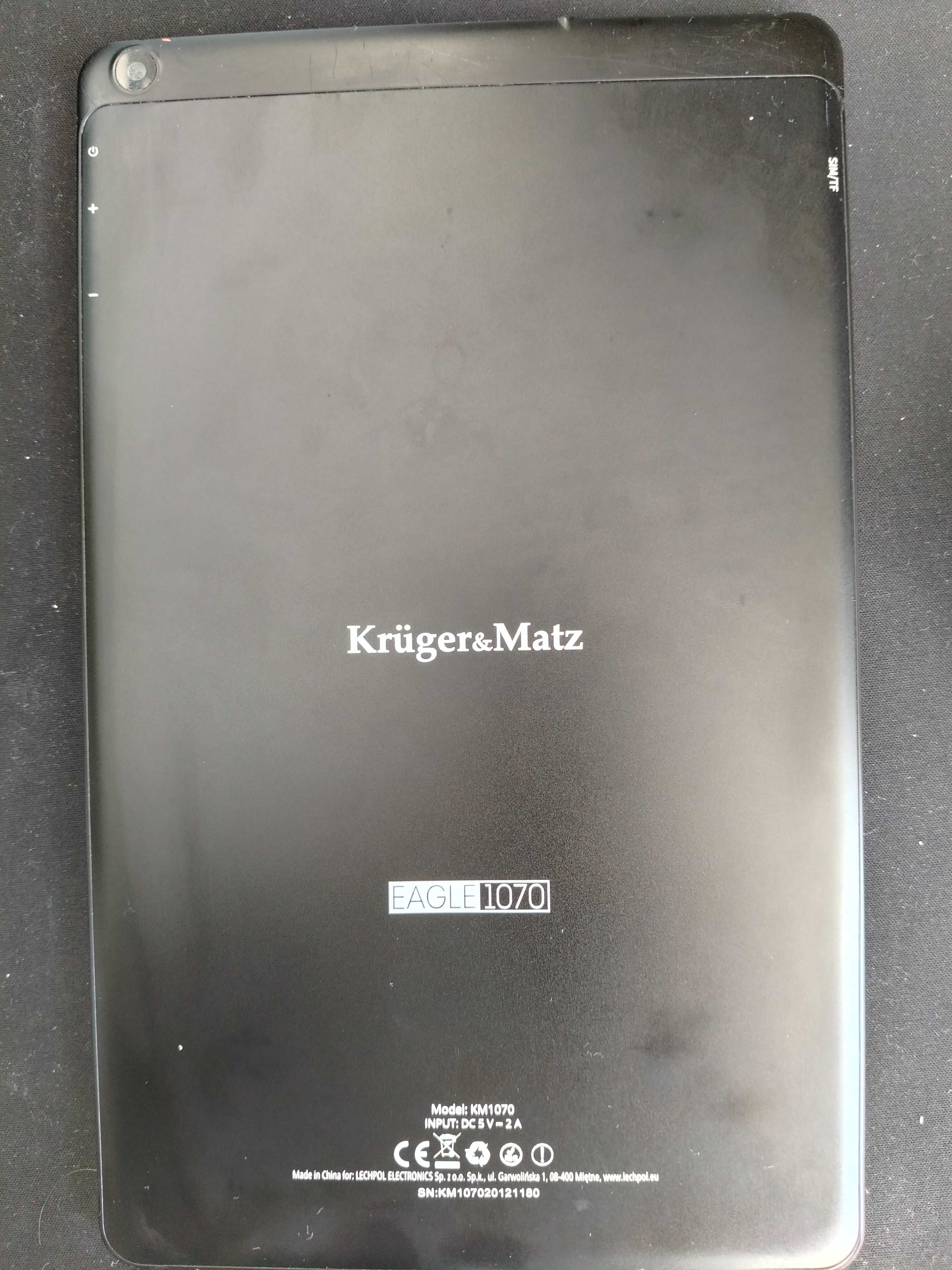 Tablet Kruger Matz EAGLE KM 1070