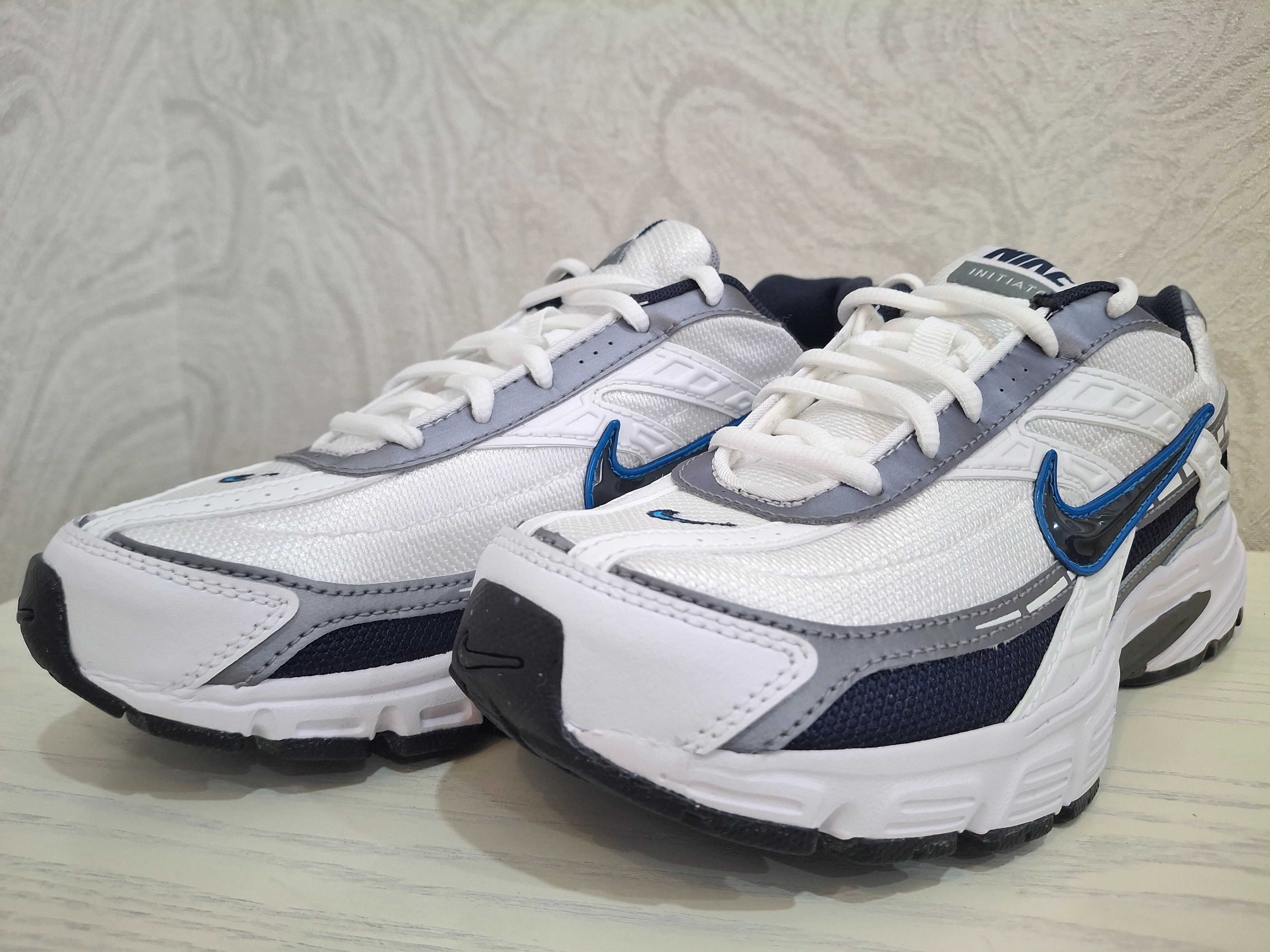 Кросівки NIKE Initiator Нові 40р.
