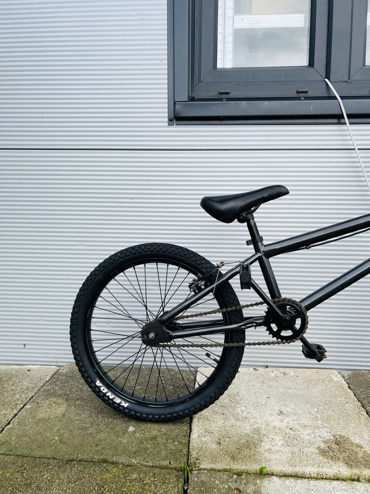 Rower wyczynowy bmx, Możliwy transport!!