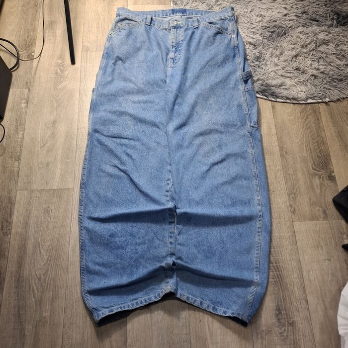 carhartt bagy workwear jeans кархарт джинсы бегги sk8 y2k