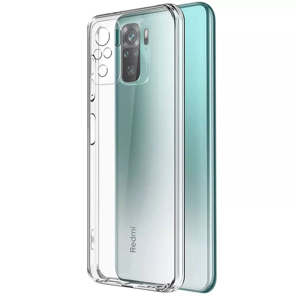 Capa Redmi Note 10 Pro