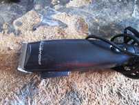 maquina de cortar cabelo Rowenta