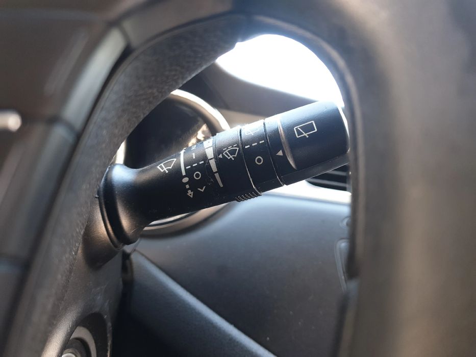 Conjunto / manetes de luzes e limpa vidros KIA Ceed (JD)