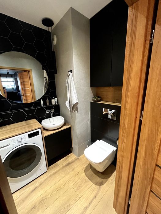 Pokój 1-osobowy - wysoki standard (Promenady Wrocławskie)