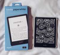 Kindle Paperwhite Signature Edition 32GB - Como Novo