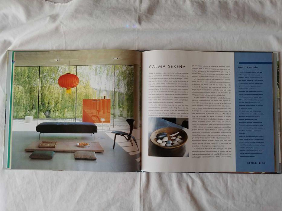 Amanda Evans - Salas comuns