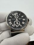 Часы ULYSSE NARDIN Marine Chronometer. Улис Нардин.