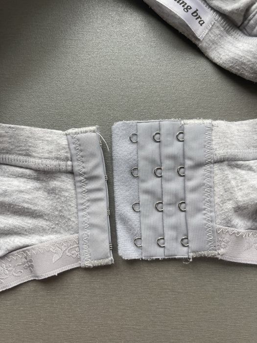 Бюстгальтери, топи для годування, розмір М