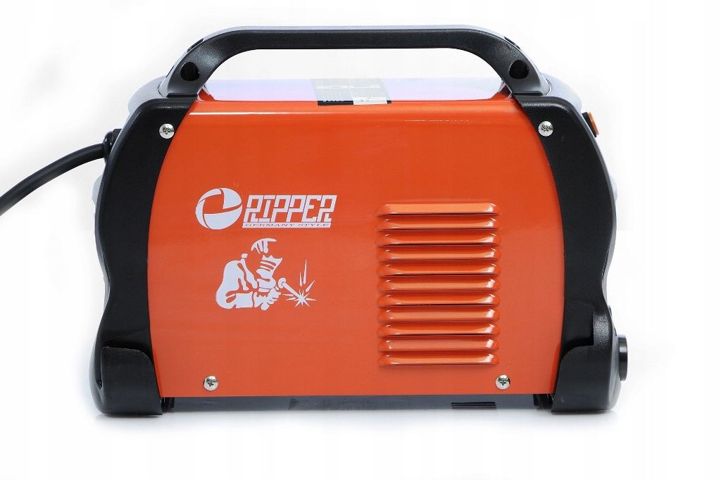 Spawarka Inwertorowa Ripper Igbt-315 Lcd 20A - 315A Antistick