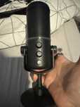 Razer seiren elite