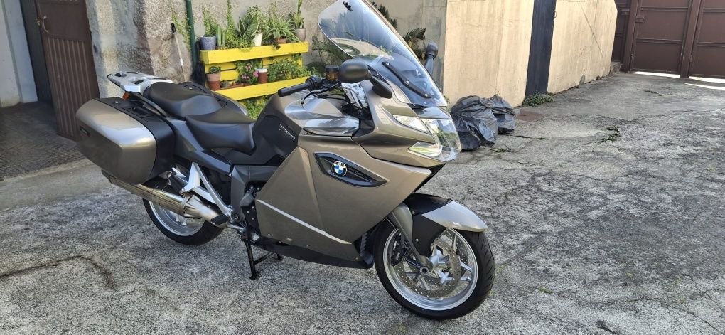 Mota BMW K 1300 GT