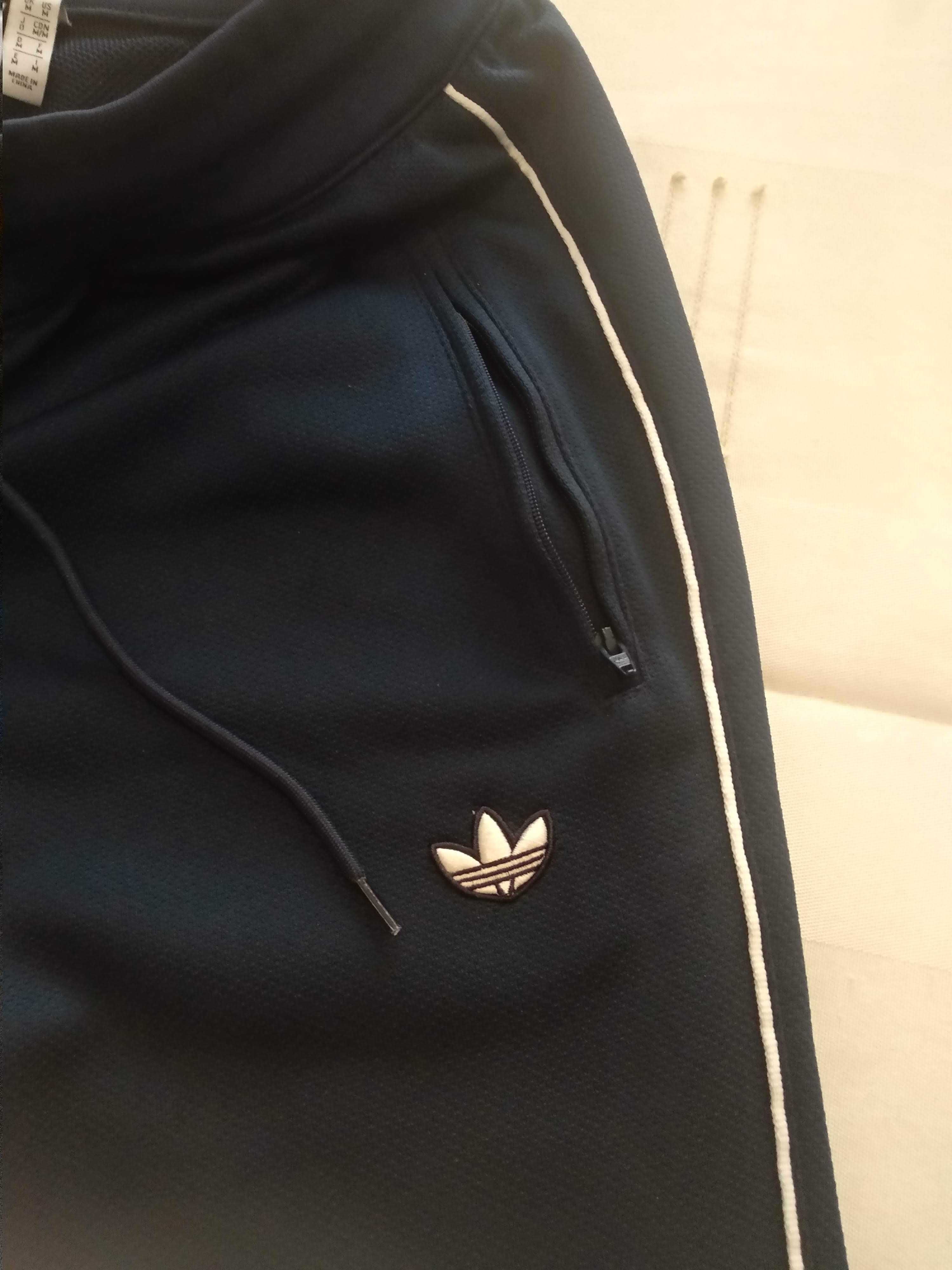 Calças Adidas Tamanho M