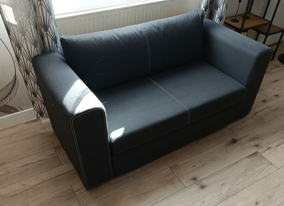 Kanapa rozkladana Askeby Ikea