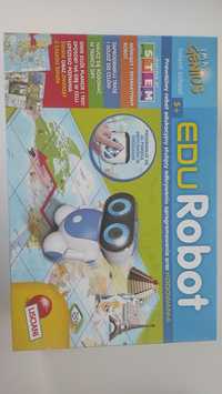 Edu Robot gra edukacyjna