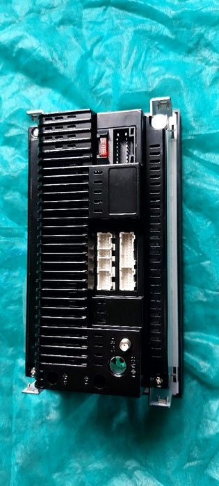 Автомагнітола андроїд 7" 4/64 Ford mondeo,kuga,fiesta