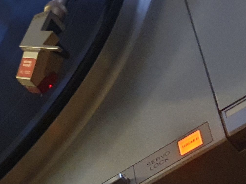 Gramofon Sony PS LX2 , półautomat made in japan