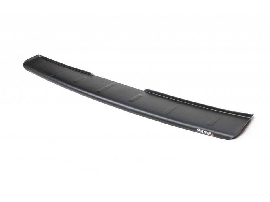 Volkswagen T4 Накладка на задний бампер EuroCap (ABS)