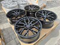 ARCEO 20" 5x112 ET35 AUDI A5 A4 B9 B8 A6 C8 C7 Q5 A8 A7  Skoda VW