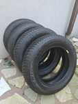 Opony Wielosezonowe/Całoroczne Dębica NAWIGATOR 3 165/70 R14